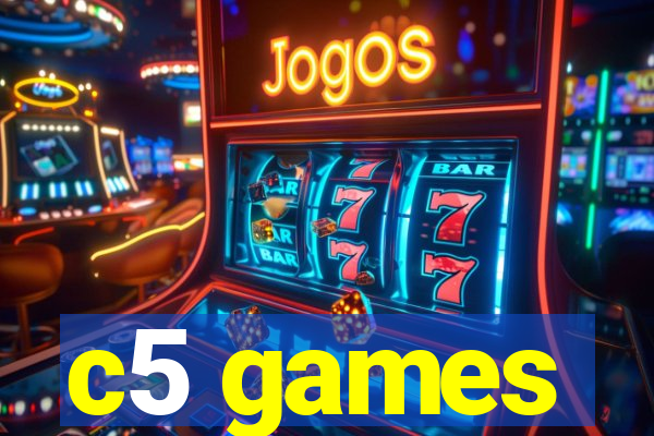 c5 games